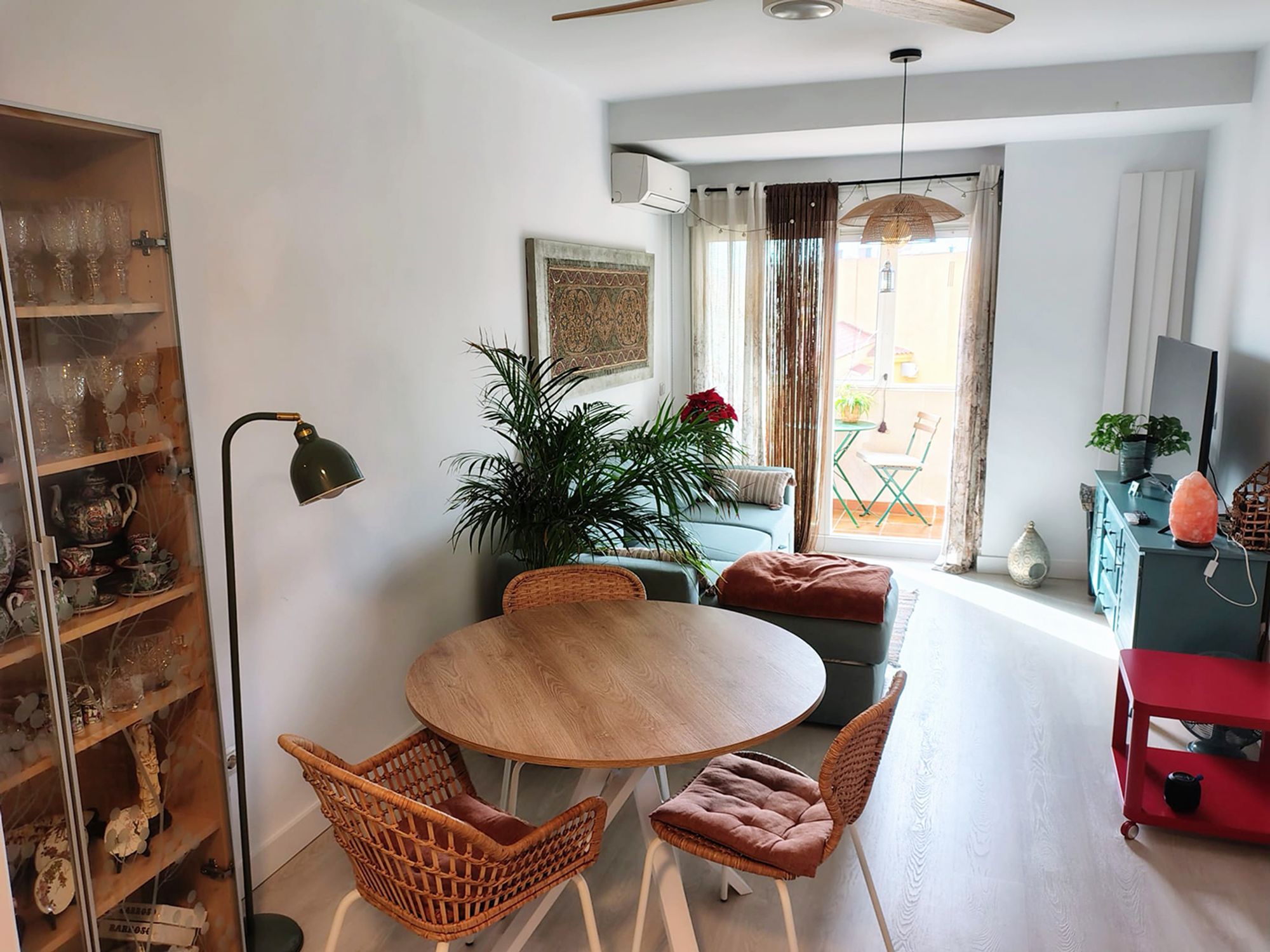 Apartament en venda a Los Pacos