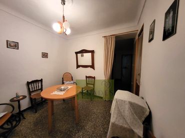 Casa en venda a La Font de la Figuera