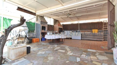 Foto 4 de Casa o chalet en venta en N/a, Calabardina, Águilas