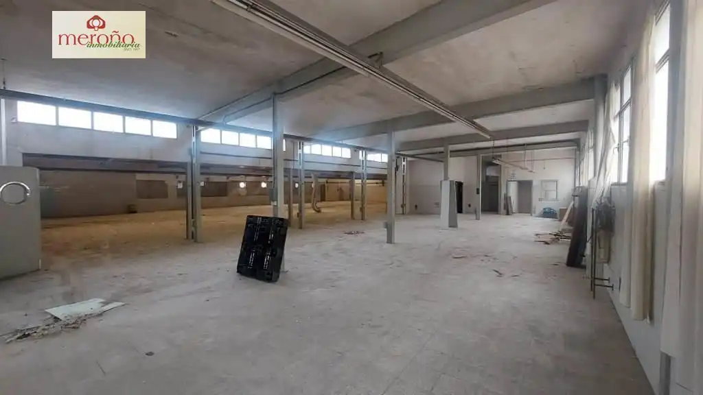 Nave industrial en alquiler en Elche ciudad, imagen 18