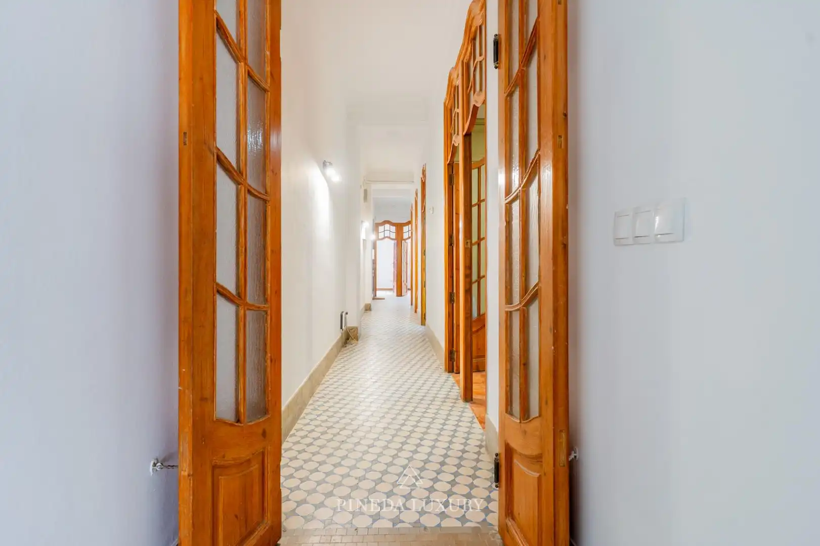 Wohnung zum Verkauf in Valencia mit Heizung und Balkon