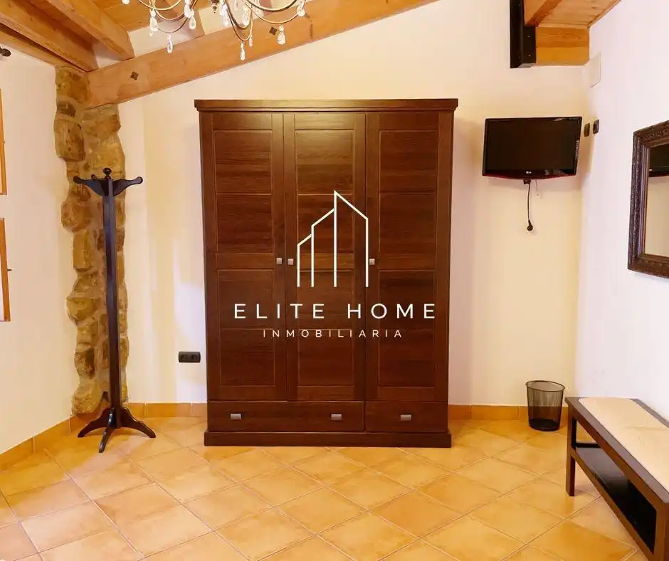 Exterior view of Houses for sale in Cabanes  with Air Conditioner, Heating and Terrace