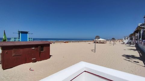 Foto 2 de Piso en venta en Paseo Marítimo - San José - La Laguna, Cádiz Capital