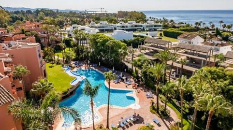 Photo 4 of Flat for sale in Lomas de Marbella Club, Marbella