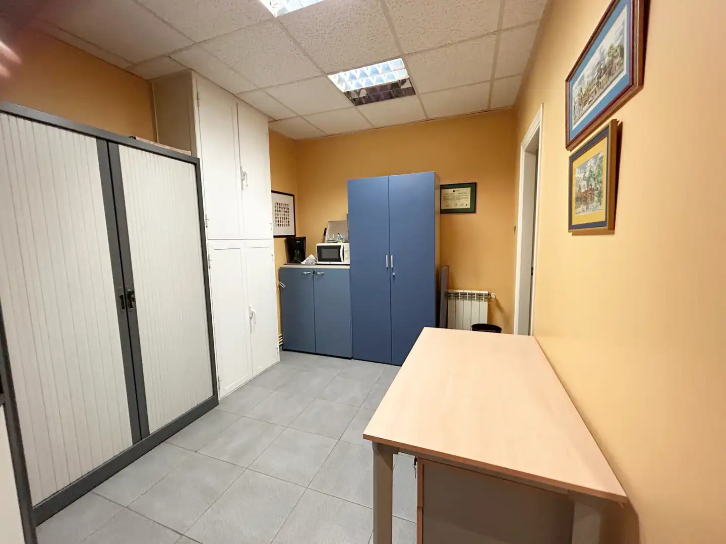 Business premises for sale in Zapatari Kalea, imagen 16