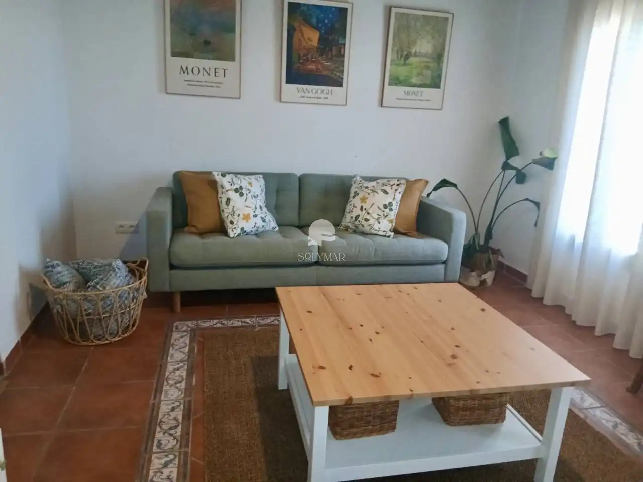 Wohnung zur Miete in Calle Diseminado Almayate Alto, imagen 33