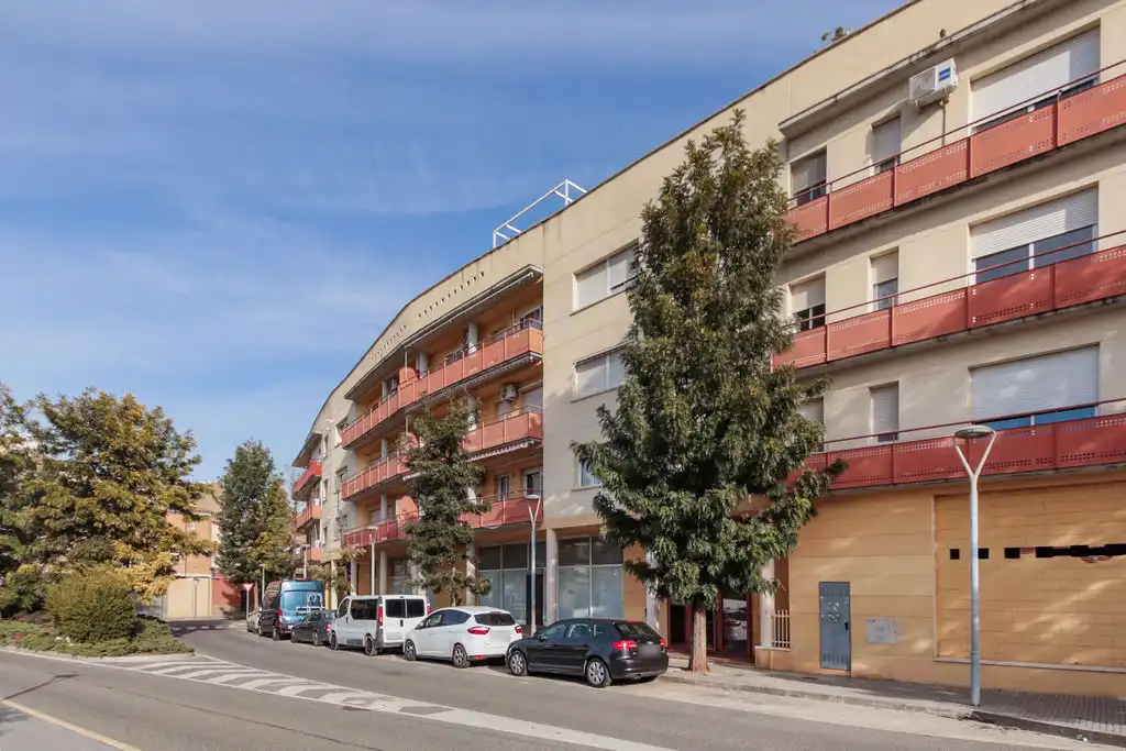 Appartamento con ascensore in vendita a C/ Mossen Lluis Batlle, imagen 25