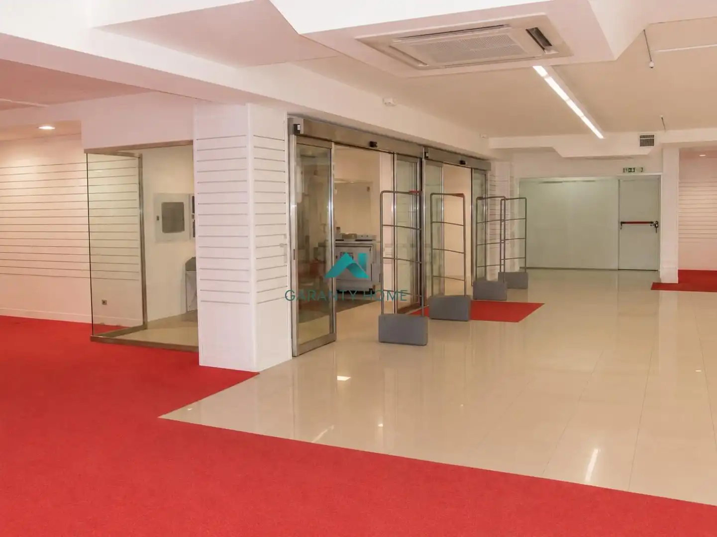 Business premises to rent in Avda de Madrid - Pº de la Estación, imagen 4