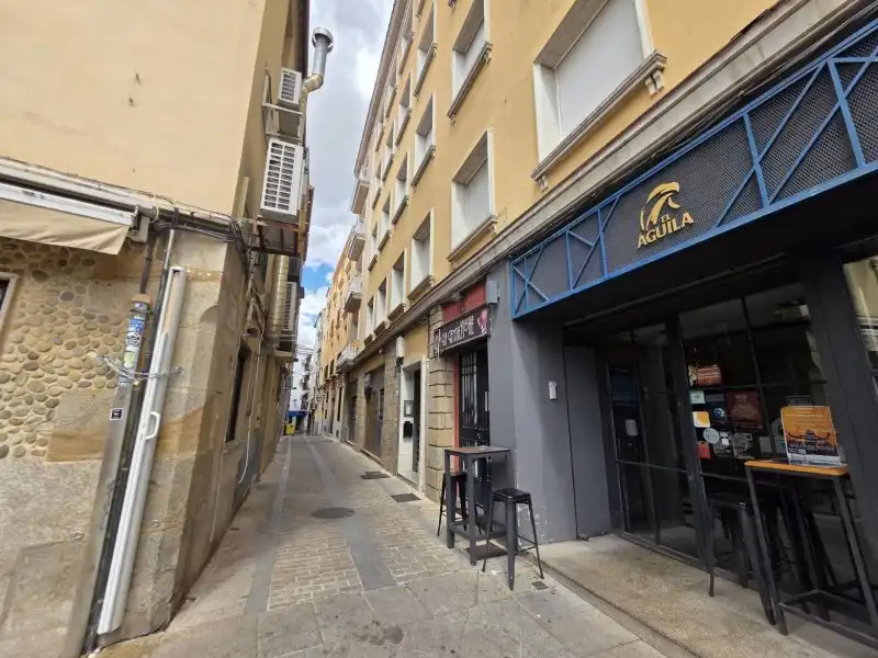 Pis amb terrassa en venda a Centro Ciudad, imagen 3
