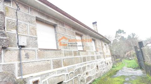 Foto 4 de Casa o xalet en venda a Maside, Ourense