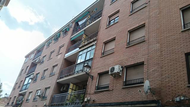 Piso en Venta en Calle Valencia en Casco Antiguo