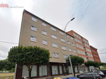 Local comercial en venda a Estrada Castela 240