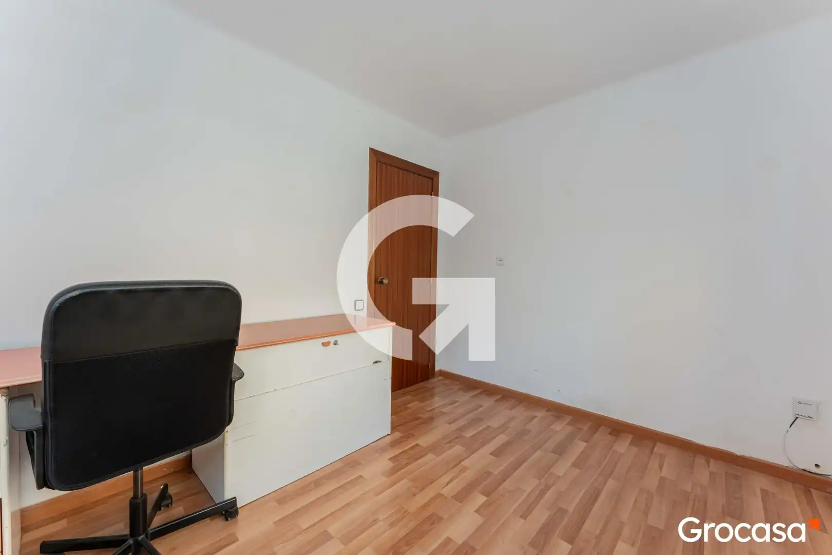 Bedroom of Flat for sale in Cornellà de Llobregat  with Oven