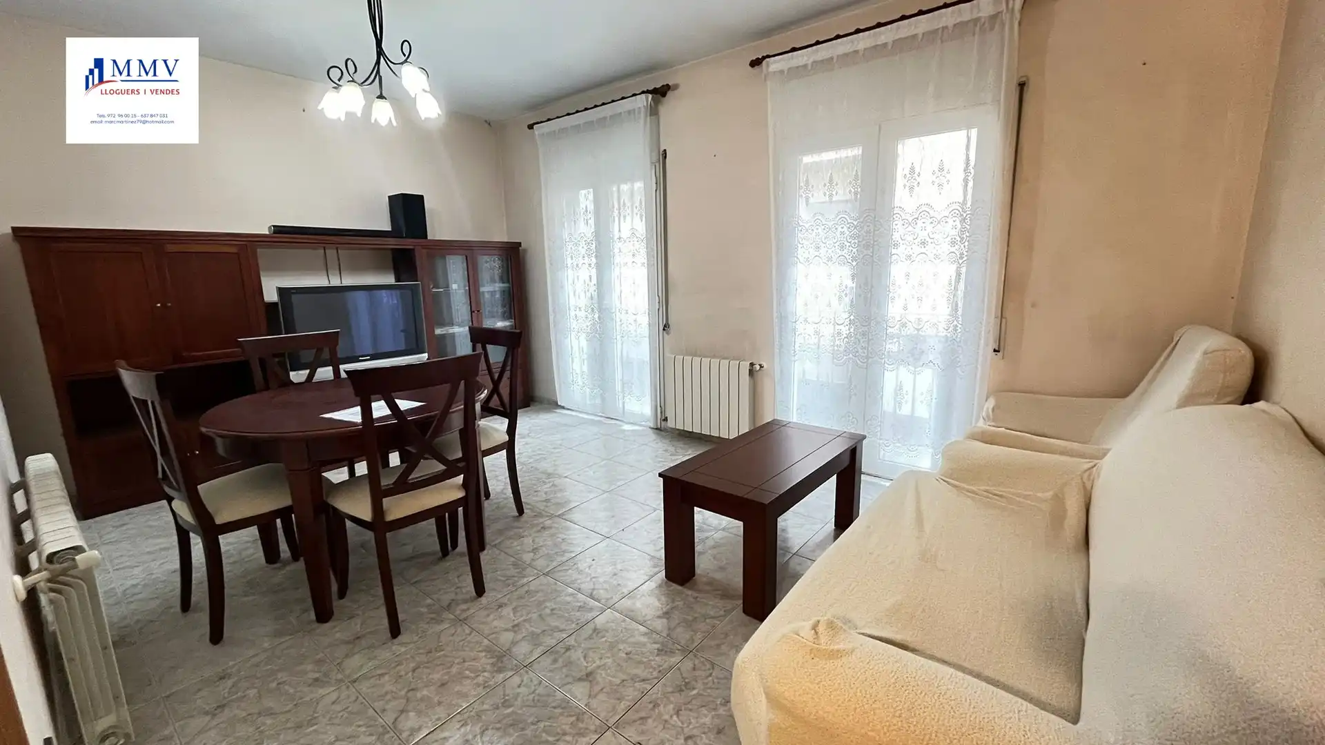 Casa o chalet en venta en Centre
