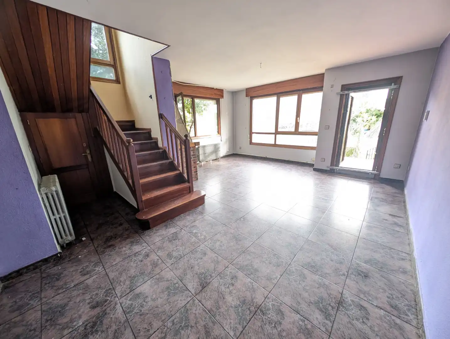 Casa adosada en venta en Valle - CL LA BARCENA, 20, Ruesga