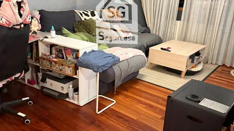 Foto 3 de Pis en venda a Barrocanes, Ourense Capital