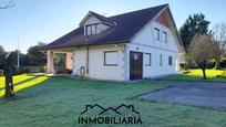 Exterior view of House or chalet for sale in Arnuero  with Heating and Private garden