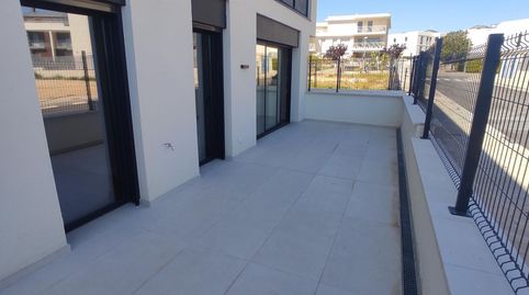 Foto 3 de Piso de alquiler en Califòrnia - Santa Madrona, El Masnou