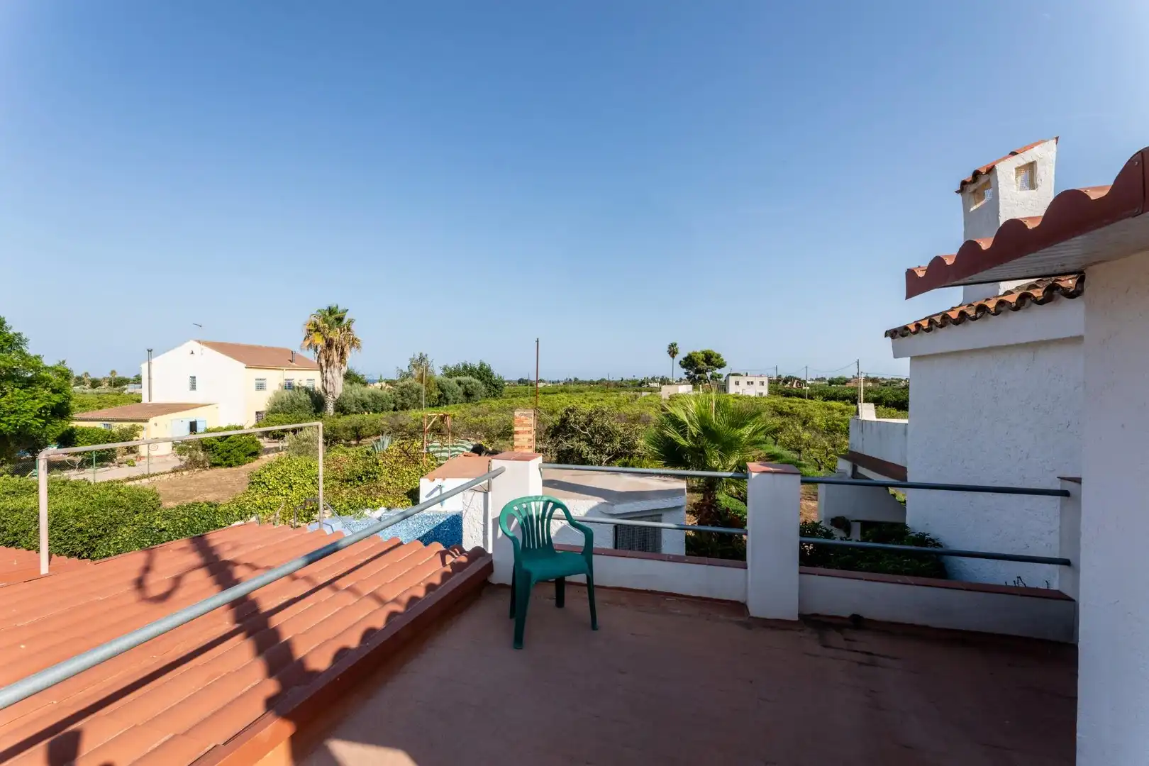 Casa rustica con giardino in vendita a Alcanar, imagen 44