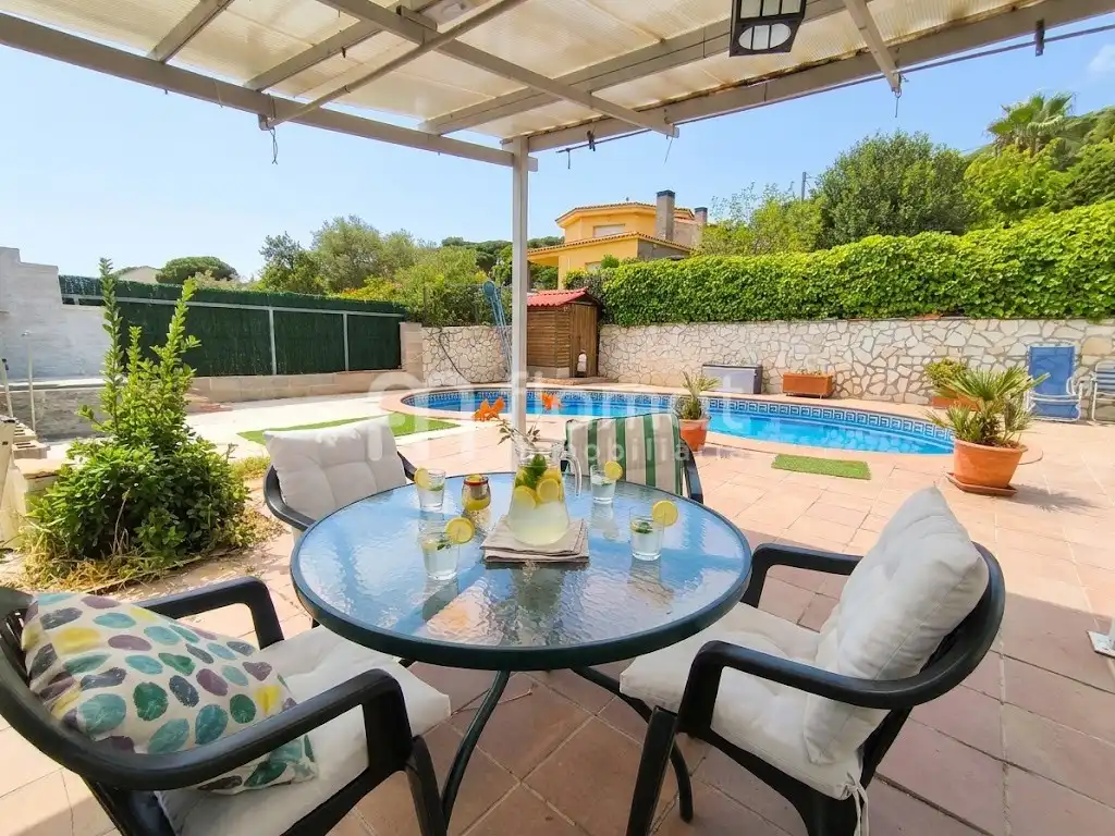 Casa o chalet en venta en Tordera, Barcelona
