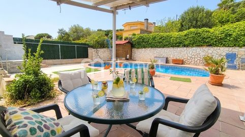 Foto 2 de Casa o chalet en venta en Mas Mora - Sant Daniel, Tordera