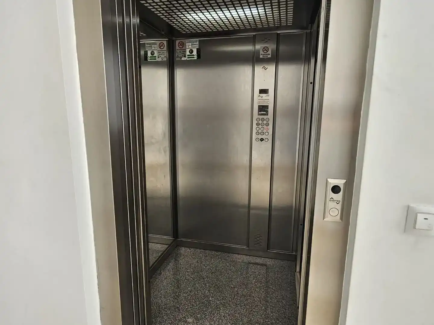 Flat for rent in Benissa  with Air Conditioner, Furnished and Balcony
