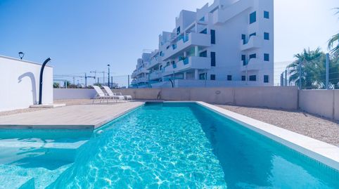 Foto 4 de Apartamento en venta en Mar Menor Golf, Torre-Pacheco