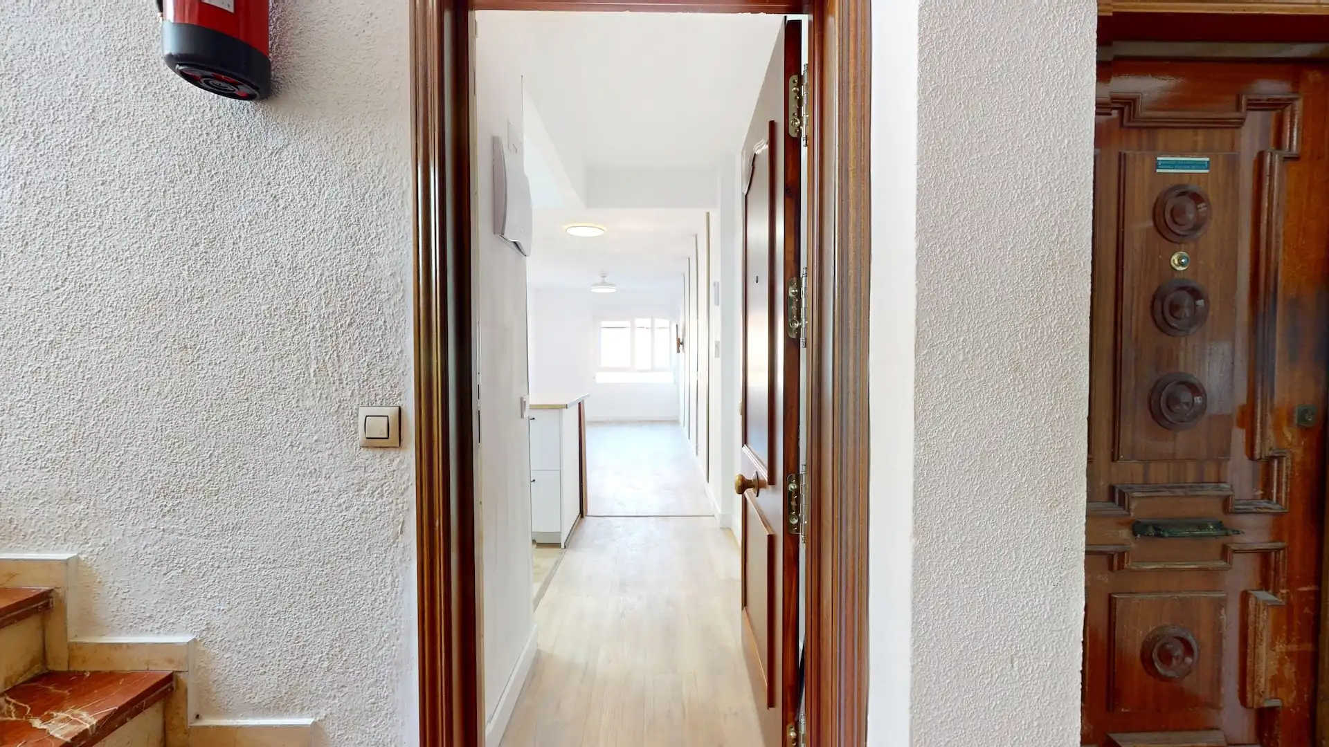 Appartement avec ascenseur à vendre à Pasaje Pantoja, imagen 30