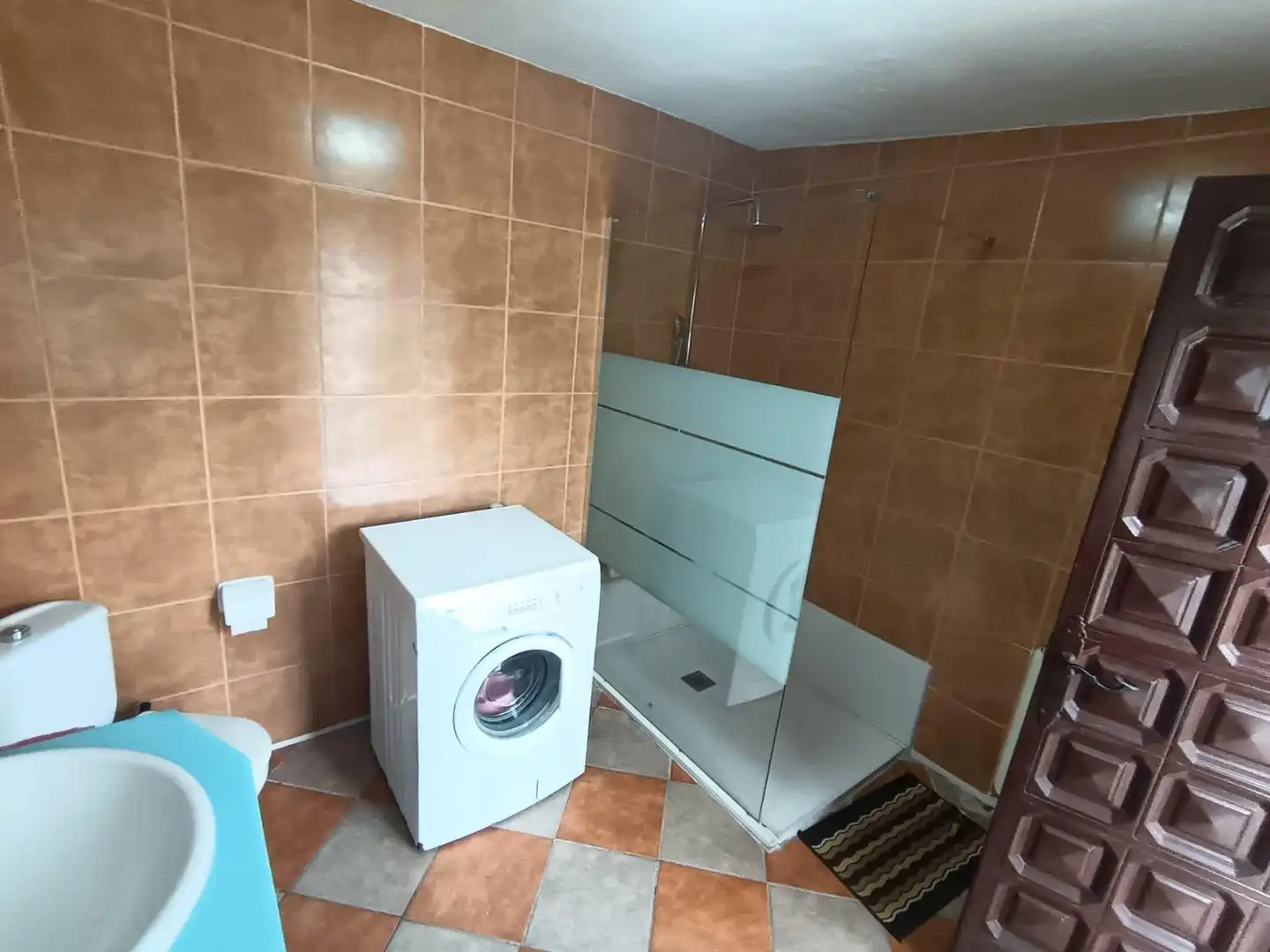 Chalet con piscina en venta en Viana de Cega, imagen 10