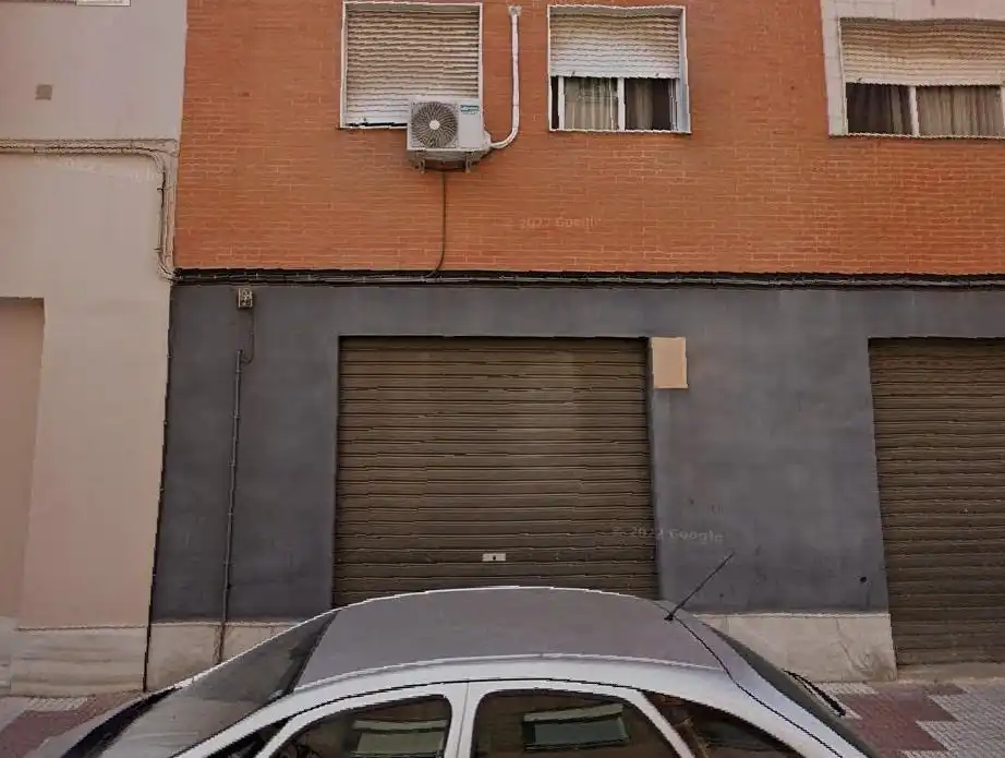 Business premises for sale in Avenida Sant Jaume Apostol, imagen 2
