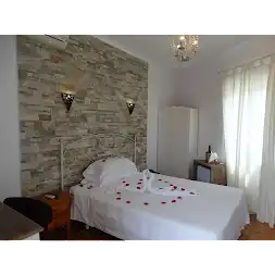 Schlafzimmer von Geschaftsraum zum Verkauf in Benicolada - Las Adelfas