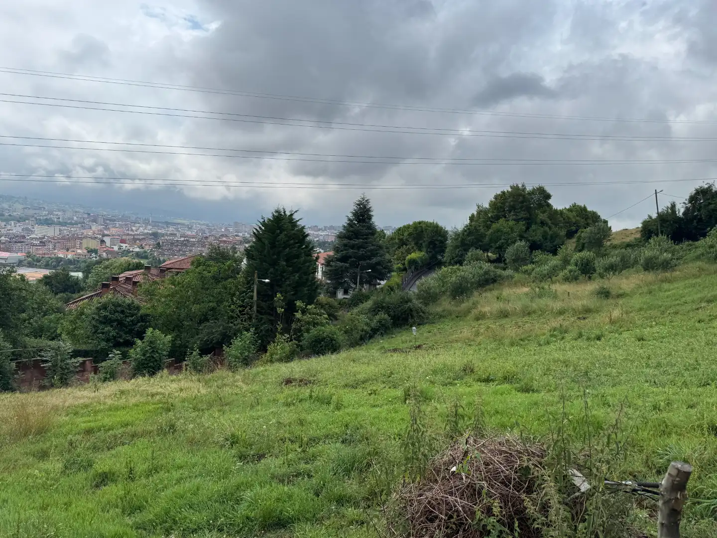 Terreno residenziale in vendita a Caserio Torre 6A, imagen 22