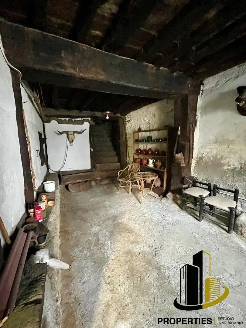 Casa o chalet en venta en Lagunilla, Salamanca