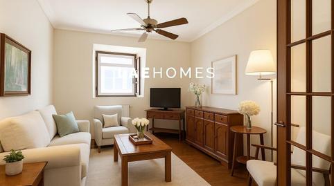 Foto 2 de Pis en venda a Calle Calle de Hondarribia, 3, Área Romántica, Donostia - San Sebastián