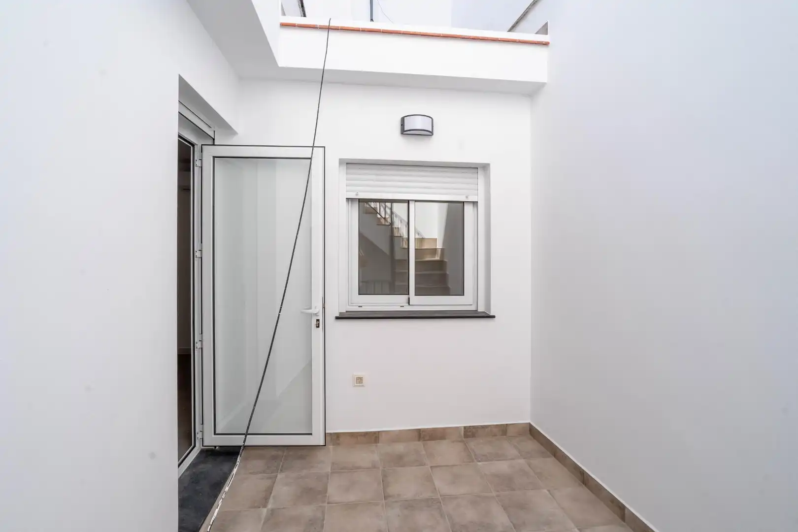 Piso de alquiler en Alhaurín El Grande, Málaga