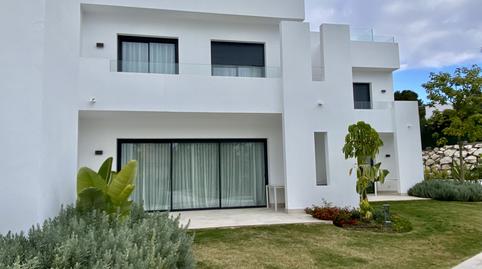 Foto 3 de Casa adosada de lloguer a Los Naranjos, Málaga
