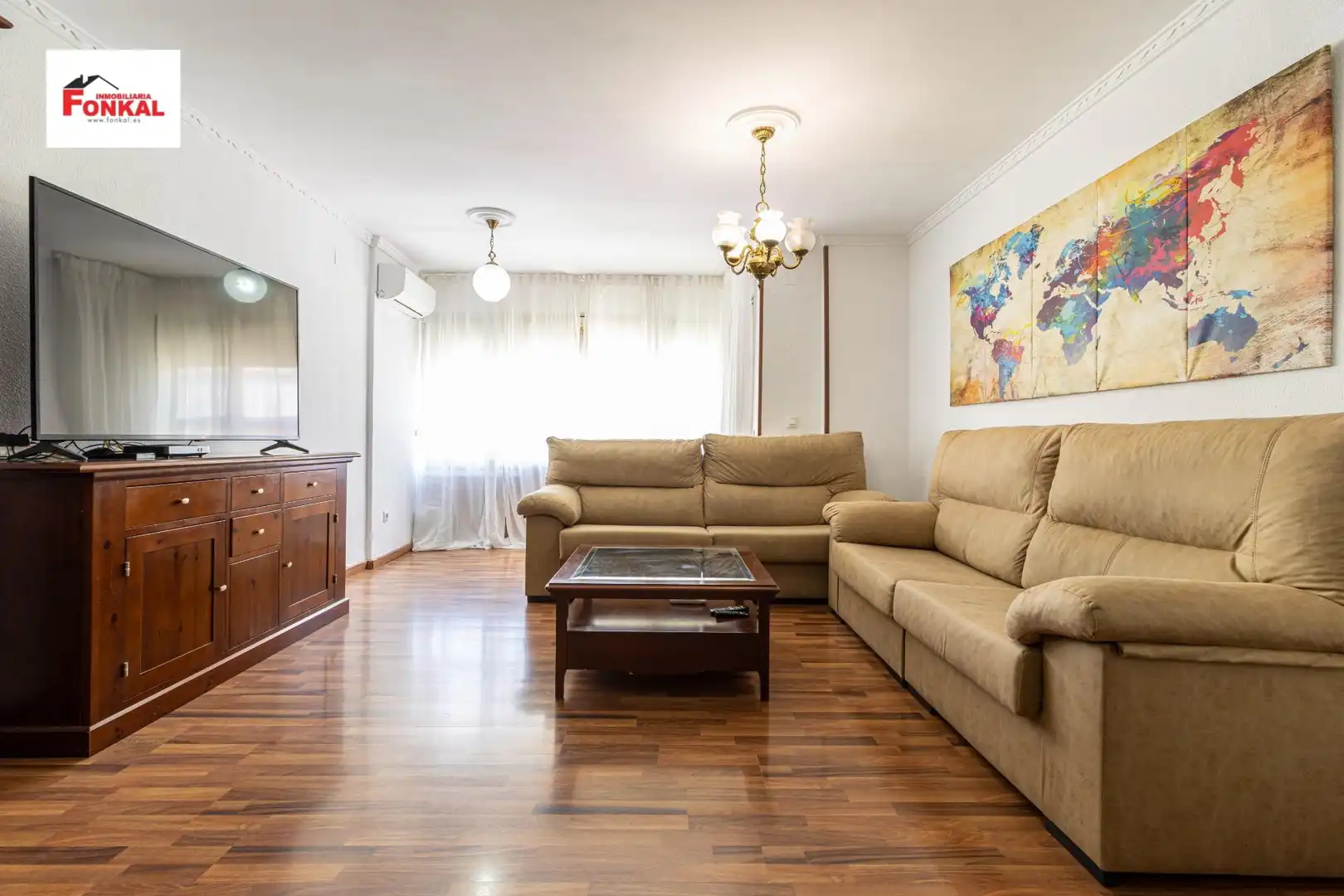Flat for sale in Madre de Dios