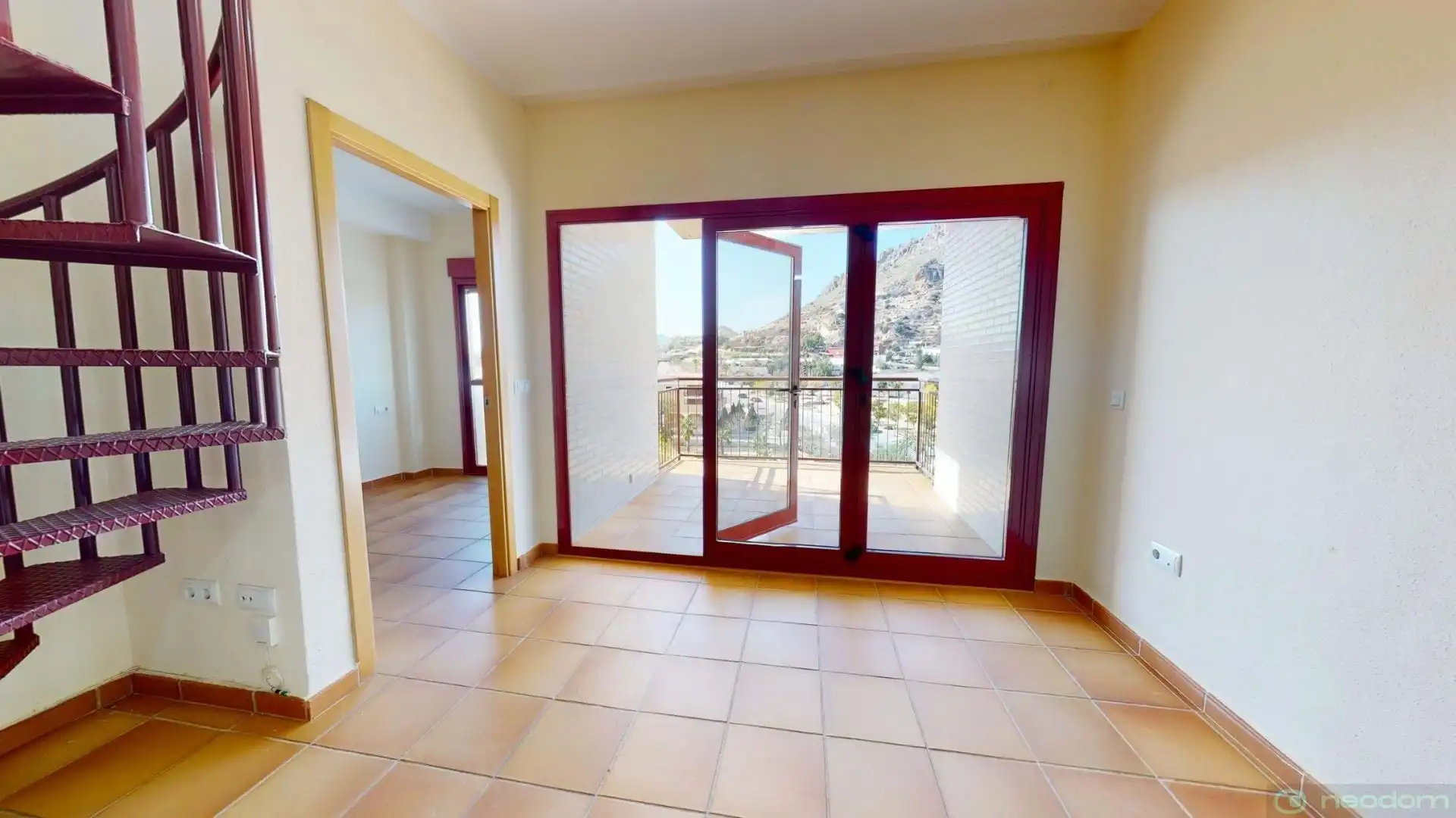 Attico con piscina in vendita a N/A, imagen 2