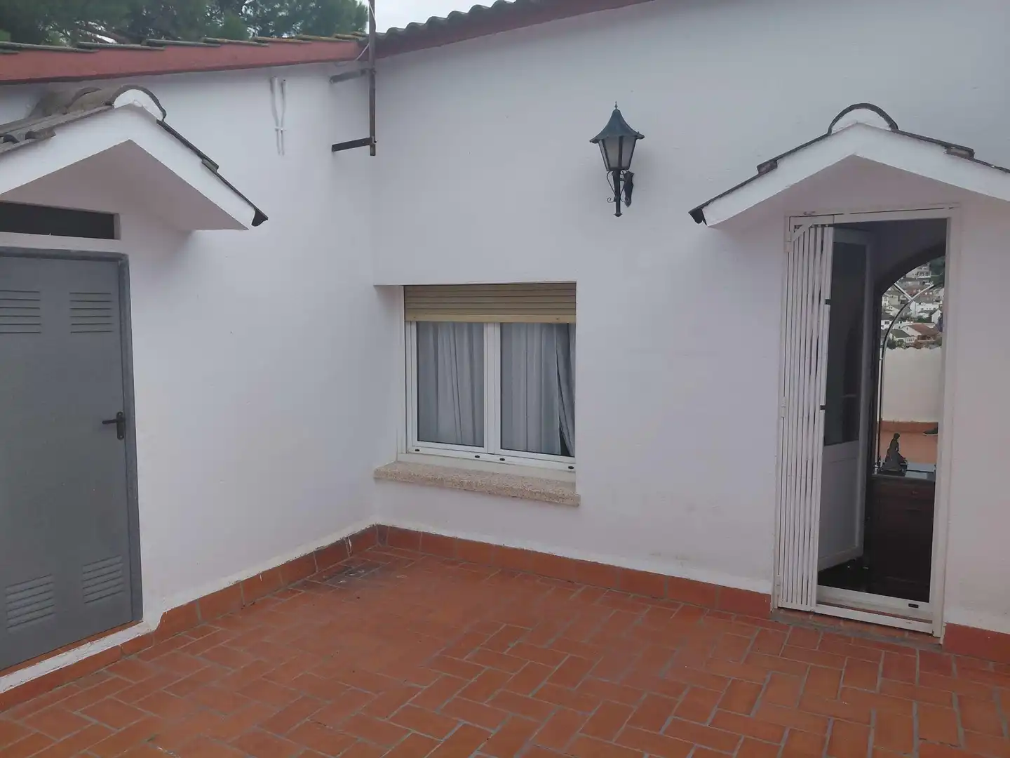 Xalet amb terrassa en venda a Sant Fost de Campsentelles, imagen 24
