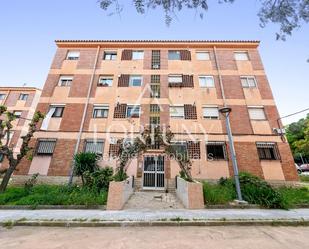 Vista exterior de Pis en venda en Vila-seca amb Balcó