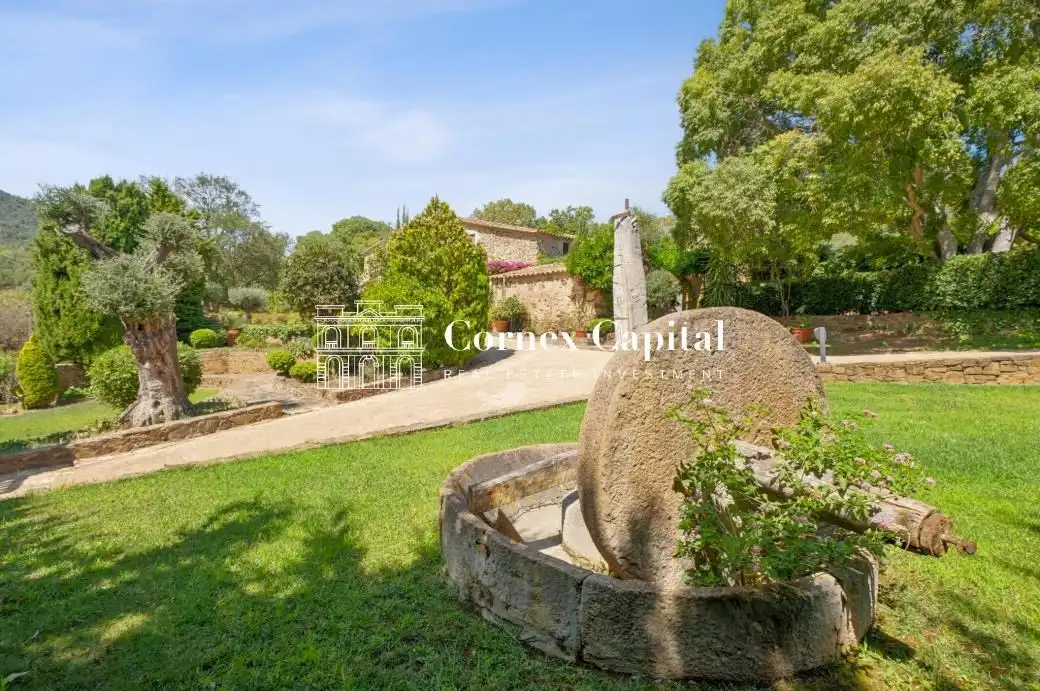 Country house with pool for sale in Vall Llobrega, imagen 37
