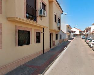 Exterior view of Flat for sale in Ciempozuelos