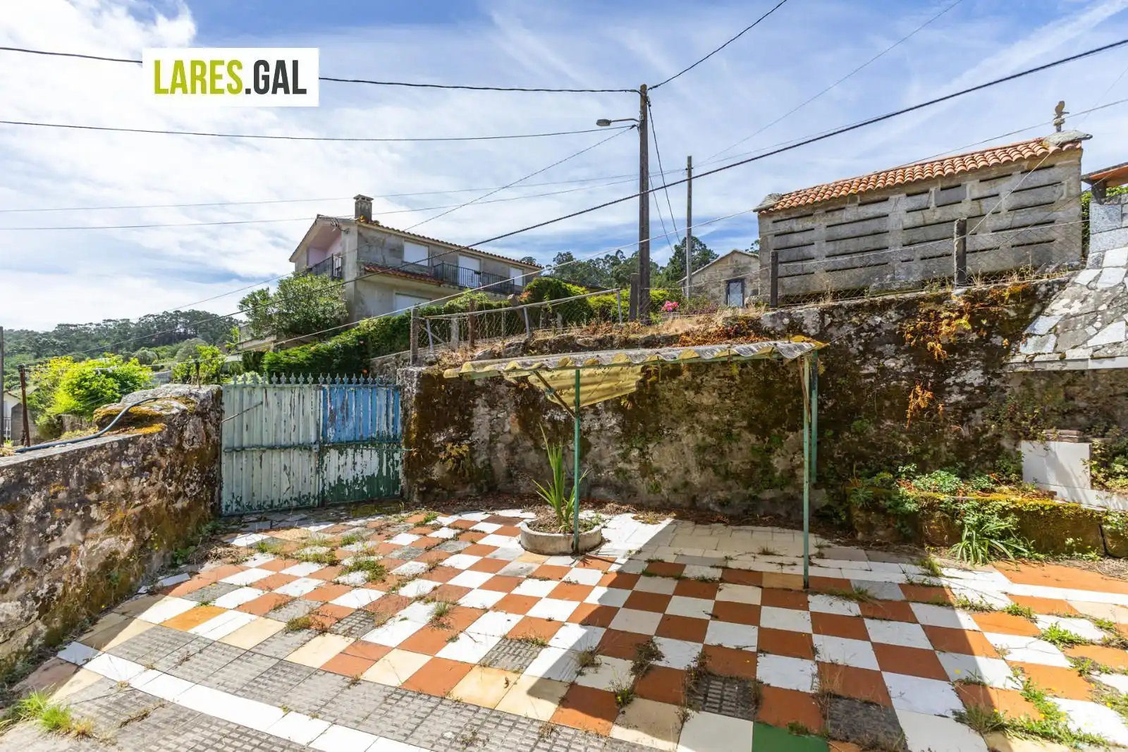 Haus zum Verkauf in Rúa Pardiñeiro, imagen 35