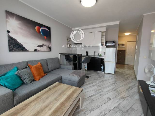 Apartamento en Venta en ANTONIO NAVARRO en Torviscas Bajo