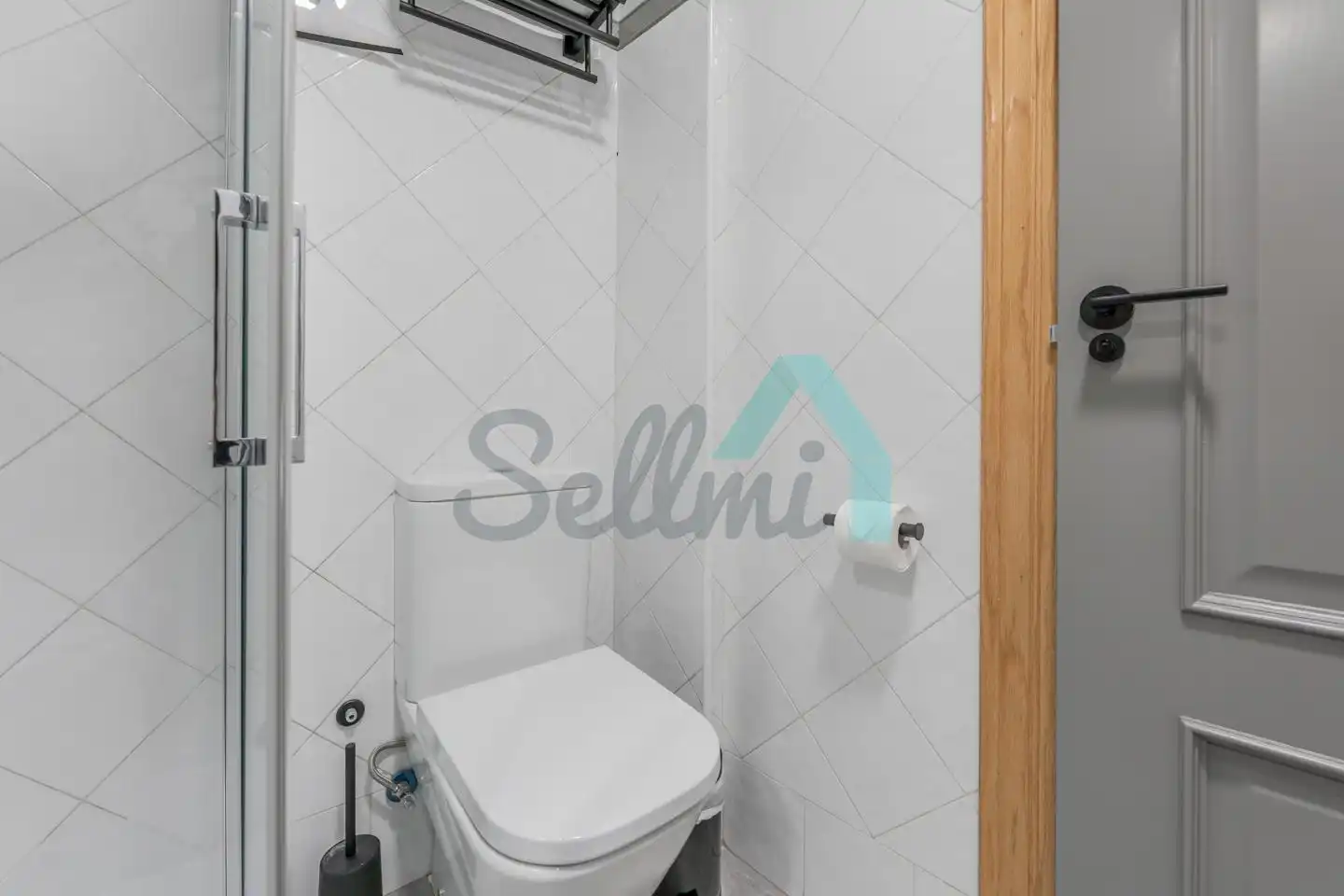 Wohnung zur Miete in De Jesús, Fontán