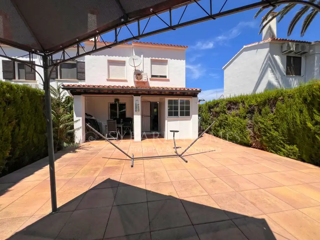 Casa a schiera con piscina in vendita a Calle Oliba, imagen 22