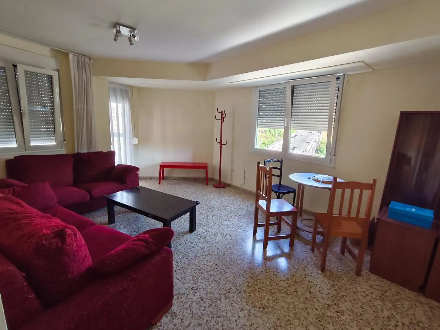 Flat for rent in Centro