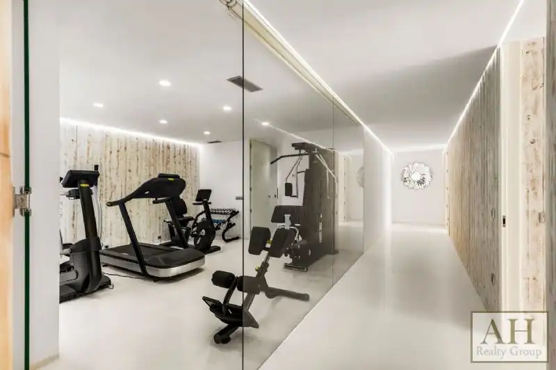 House for sale in Altea la Vella, imagen 24