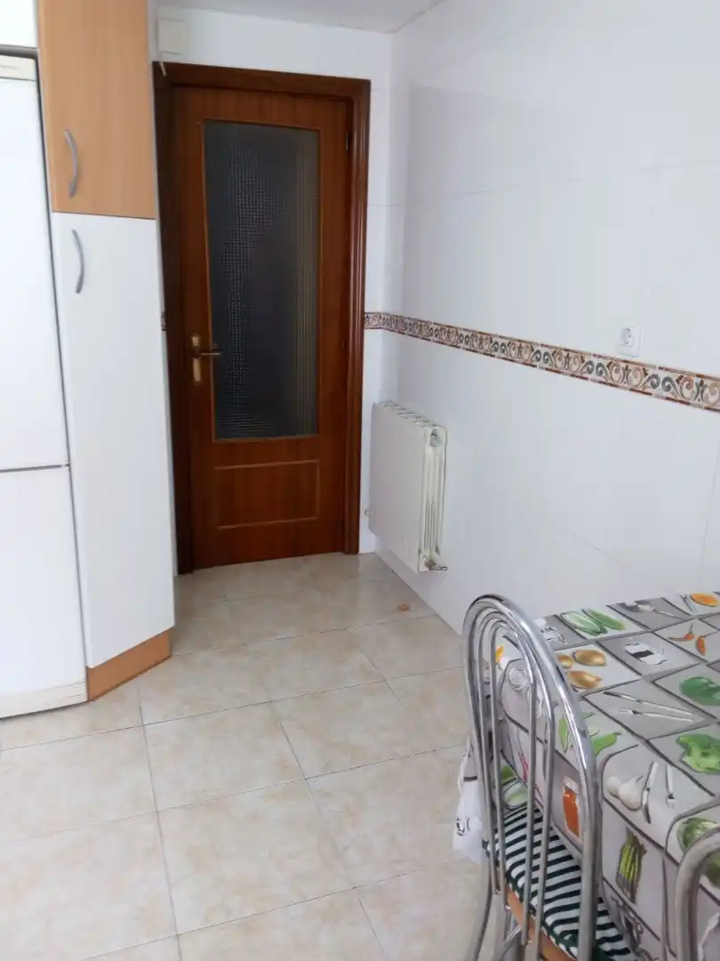 Apartamento de alquiler en Burgos con Calefacción y Amueblado