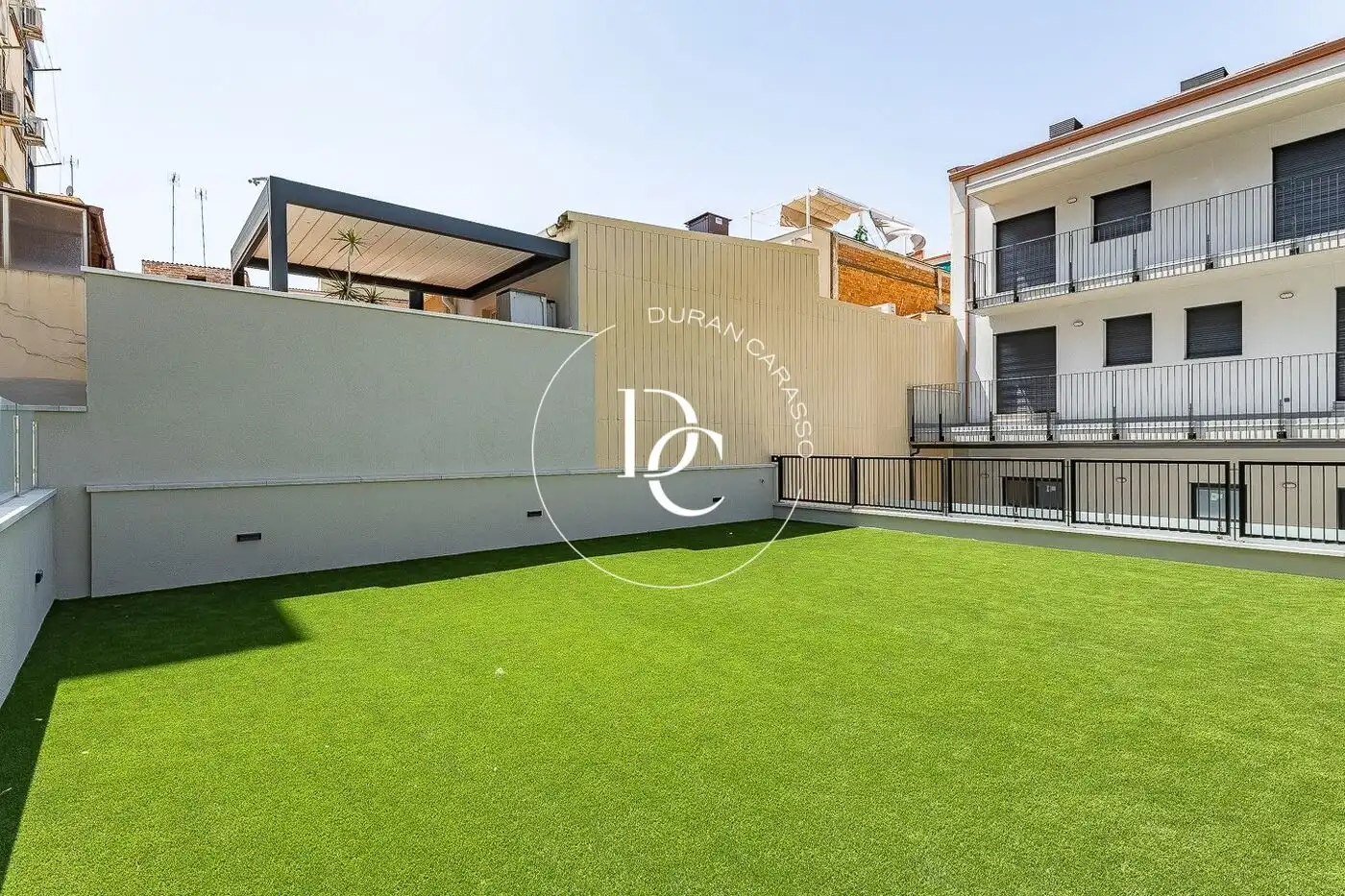 Piso de obra nueva con terraza en venta en Centre, imagen 45